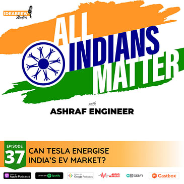 Can Tesla energise India’s EV market?