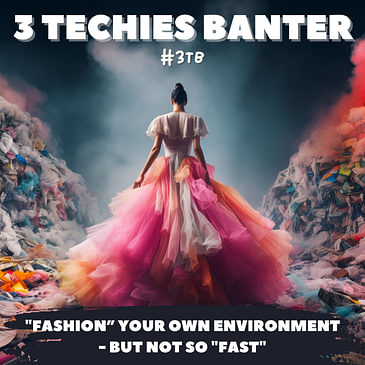 “Fashion” your own environment - but not so "Fast"