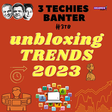 unbloxing Trends 2023