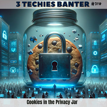 Cookies in the Privacy Jar