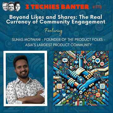 Beyond Likes and Shares: The Real Currency of Community Engagement