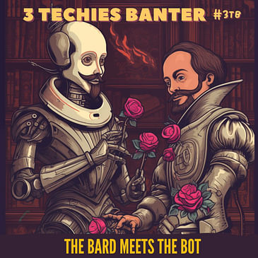 The Bard Meets the Bot