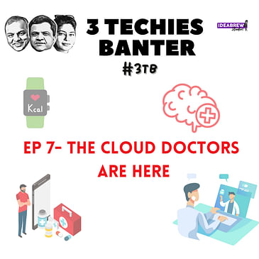 The Cloud Doctors are Here