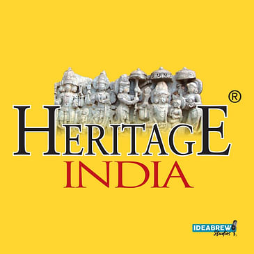 Heritage India Trailer