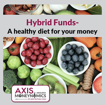 S2 EP3: Hybrid Finds - A healthy diet for your money