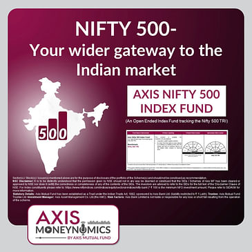 S2 EP6: Nifty 500 – Your Wider Gateway to the Indian Market