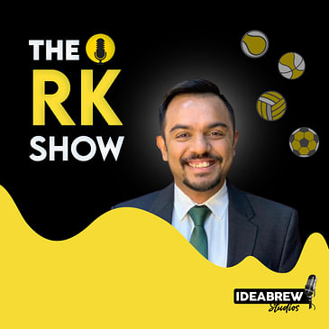 The RK Show Trailer