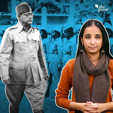 Explained: How the Azad Hind Fauj Changed India’s Freedom Struggle