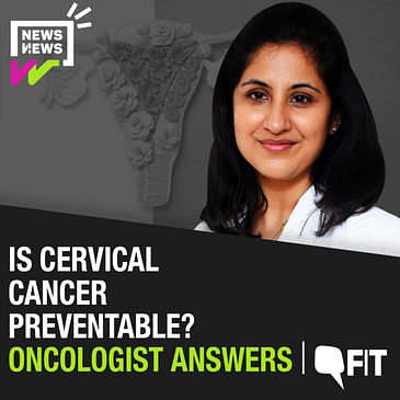 All Your Questions About Cervical Cancer Answered
