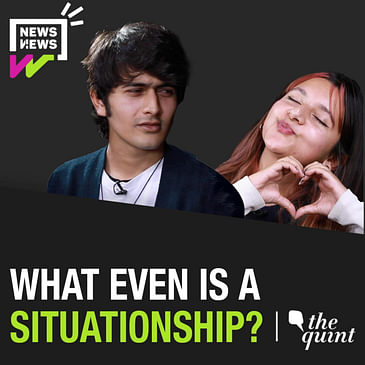 Valentine’s Day 2023: What Even Is a Situationship?