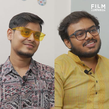 Kolkata Chalantika Team Interview | The Bong Guy and Pavel | Ishaa Saha | Saurav Das | FC
