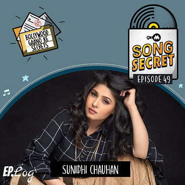 9XM Song Secret ft. Sunidhi Chauhan