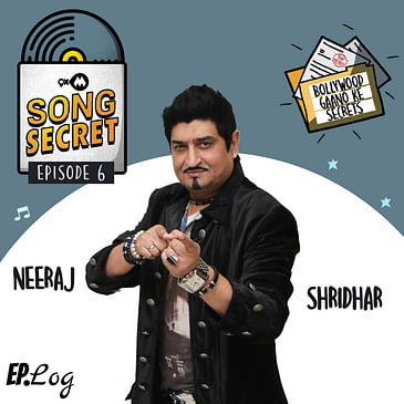 9XM Song Secret ft. Neeraj Shridhar