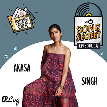 9XM Song Secret ft. Akasa Singh