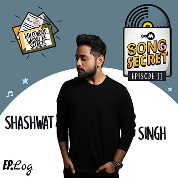 9XM Song Secret ft. Shashwat Singh