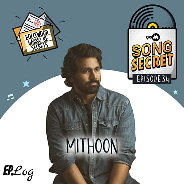 9XM Song Secret ft. Mithoon