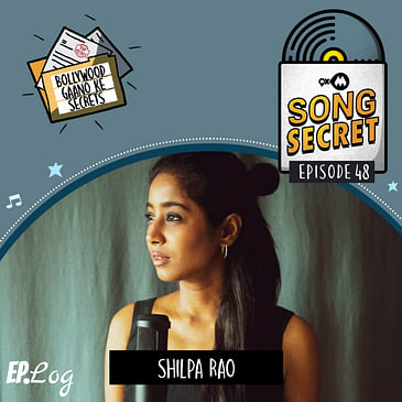 9XM Song Secret ft. Shilpa Rao