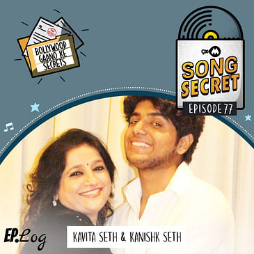 9XM Song Secret ft. Kavita Seth and Kanishk Seth