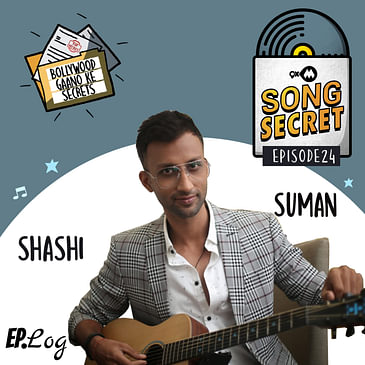 9XM Song Secret ft. Shashi Suman