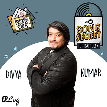 9XM Song Secret ft. Divya Kumar