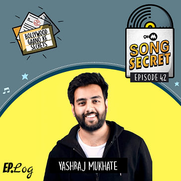 9XM Song Secret ft. Yashraj Mukhate