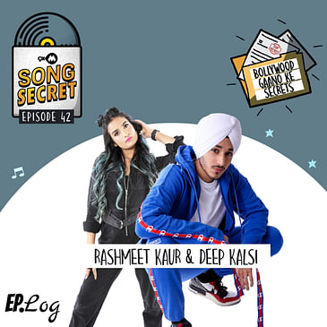 9XM Song Secret ft. Rashmeet Kaur And Deep Kalsi