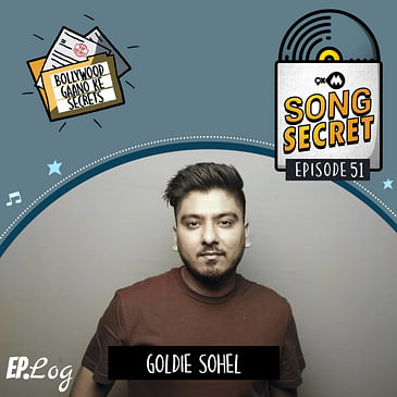9XM Song Secret ft. Goldie Sohel
