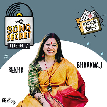 9XM Song Secret ft. Rekha Bhardwaj