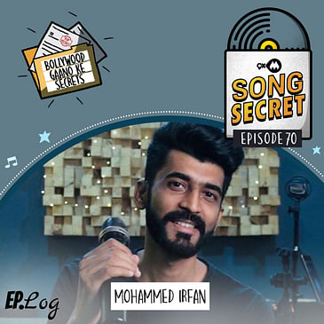 9XM Song Secret ft. Mohammed Irfan