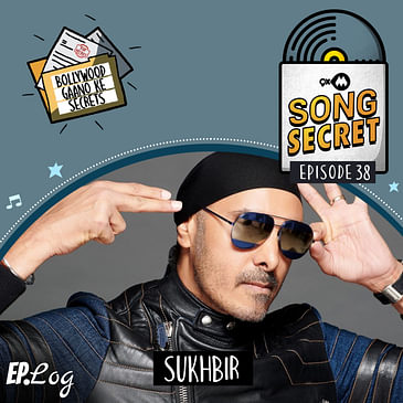 9XM Song Secret ft. Sukhbir
