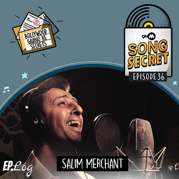 9XM Song Secret ft. Salim Merchant