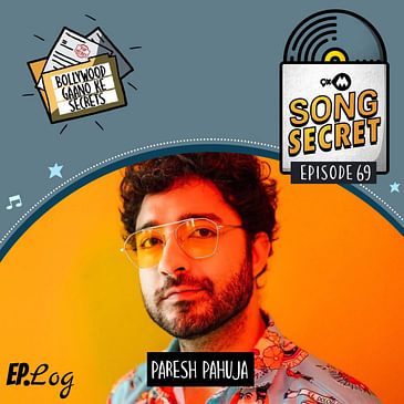 9XM Song Secret ft. Paresh Pahuja