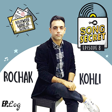 9XM Song Secret ft. Rochak Kohli