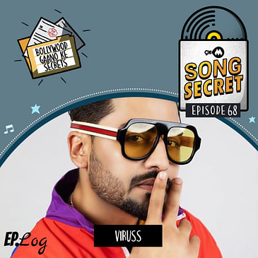 9XM Song Secret ft. Viruss