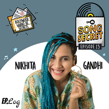 9XM Song Secret ft. Nikhita Gandhi
