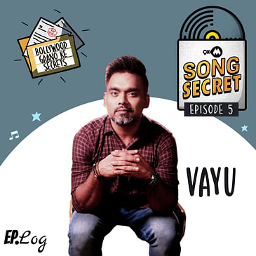 9XM Song Secret ft. Vayu