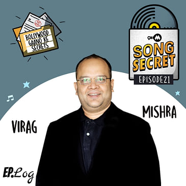 9XM Song Secret ft. Virag Mishra