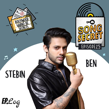 9XM Song Secret ft. Stebin Ben