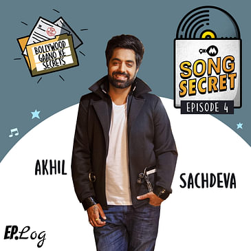 9XM Song Secret ft. Akhil Sachdeva