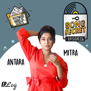 9XM Song Secret ft. Antara Mitra