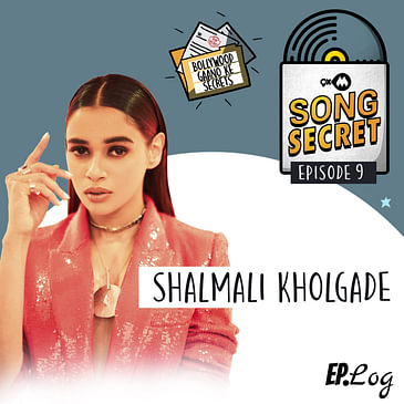 9XM Song Secret ft. Shalmali Kholgade