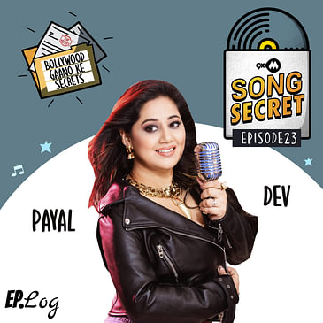 9XM Song Secret ft. Payal Dev