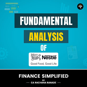 Fundamental Analysis of Nestle Ltd