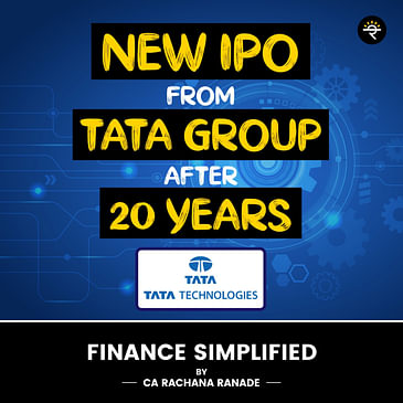 TATA Technologies Limited IPO Summary