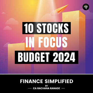 Top 10 Stocks _Budget
