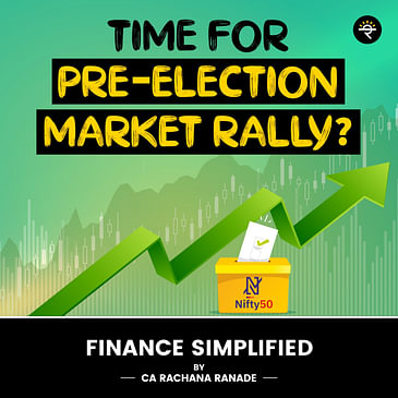 Time for Pre Election Market Rally