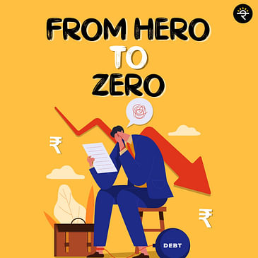 From Hero to Zero!