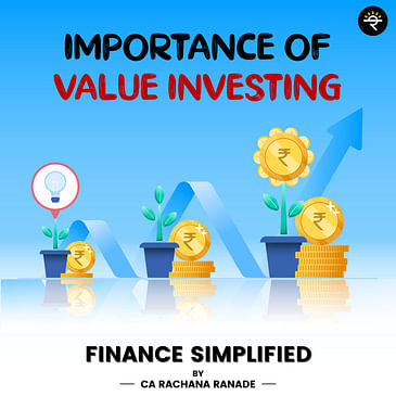 Importance of Value Investing