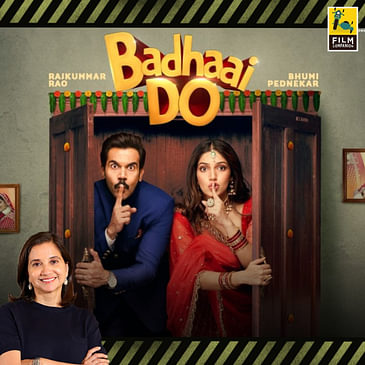 Badhaai Do | Bollywood Movie Review by Anupama Chopra | Film Companion
