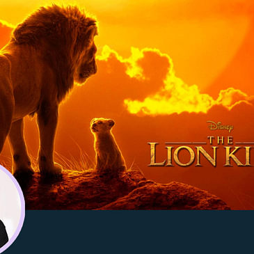 68: The Lion King | Movie Review by Anupama Chopra | Shahrukh Khan | Aryan Khan
